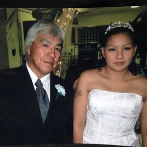 Meet your Posher, Aliehs